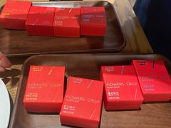 -四道菜·福建菜馆(新街口金鹰店)