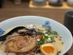 -雷神拉面(财富中心玉米楼店)