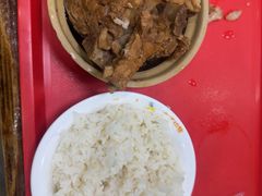 -万和春排骨砂锅米饭(湖北路店)