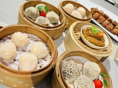 -潮府馆·非遗潮州菜·世纪公园(新国际博览中心店)