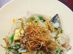 -Lingo西餐厅(仙乐斯广场店)
