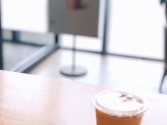 -星巴克臻选(郑州中原万达店)