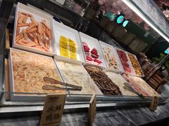 -欢乐牧场主题自助料理(T12店)