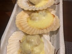 -宁波富力索菲特KOKO日本餐厅