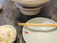 -李记东北饺子馆·东北菜(欢乐谷店)