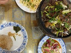 -清真·鸦儿李记·小馆(后海店)