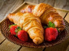 奶油面包-伊诺咖啡(丰庄店)