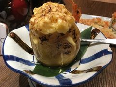 -大雄寿司(中华广场店)