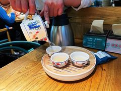 -潮粥荟·潮汕砂锅粥(朝阳大悦城店)