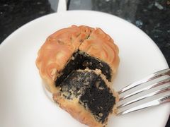 -卡普里披萨·牛扒·下午茶