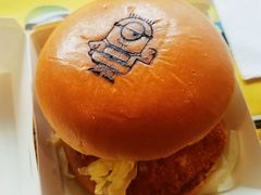 -麦当劳(南京文鼎广场店)