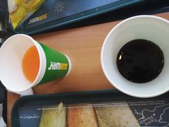 -赛百味SUBWAY(奥城店)