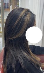 -UU·Hair漂发·画染·染发