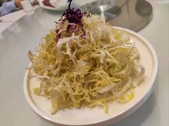 -小贝壳酒楼(经九路店)