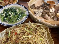 -刘师父老汉口江湖菜(蔡锷路店)