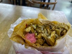 -安徽阜阳卷馍(西单店)