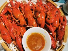 -不二舟食府(车站南路店)