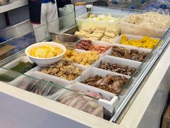 -木木鲜海鲜面(天一店)