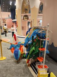 点击看大图 -奈尔宝·儿童乐园·亲子餐厅(鄞州万达店)