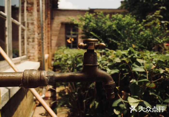 WOODMEN几个木匠(匠人厨房)图片