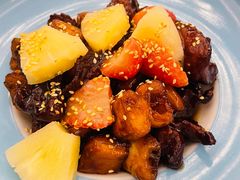 -新世界餐厅(万达店)