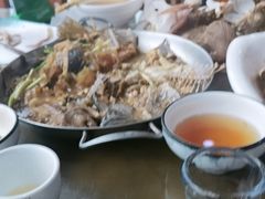 -抹直口特色菜馆(一店)