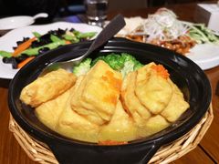 -时光乌托邦空中花园餐厅川味·融合菜(幸福广场店)
