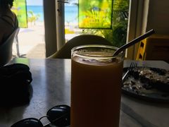 -The Sunny Side Cafe Station 1