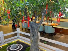 -三凤酒家·百年无锡菜(清扬茂业店)