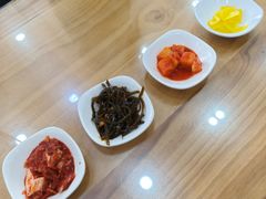 -祥和居韩国炸酱面·20年夫妻店(皇冠店)
