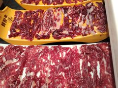 -潮发潮汕牛肉店(龙洞店)