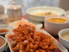 -裕兴记•蟹黄面馆(人民广场店)