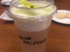 -米斯特比萨(罗斯福店)