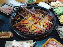 -渝杨胖娃老火锅(中兴路店)