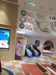 点击看大图 -奈尔宝·儿童乐园·亲子餐厅(前滩店)