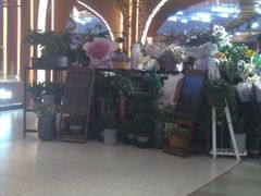 -茶马花街(城西银泰城店)