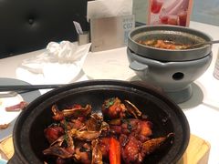 -鹿港小镇(悠唐店)