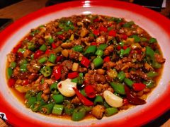 破店碎碎鸡-泥糊破店小酒馆·团建聚餐(南京西路店)