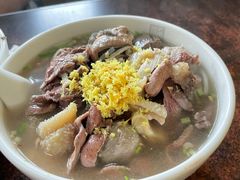 -潮镇老尾牛杂(环城西路店)