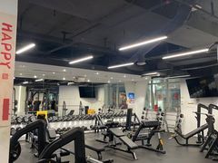 -超鹿运动(达信大厦店)