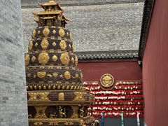 -西安市广仁寺