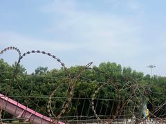 -欢乐水魔方水世界