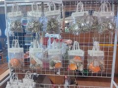 -蓝湾碧波·老字号·疍家非遗海上餐厅