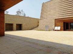 -盘龙城遗址博物院