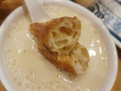 -冰泉豆浆馆(白云山总店)
