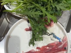 -蜀留香火锅(西南角店)