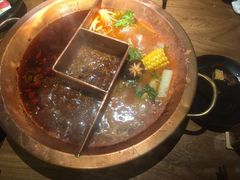 -雾漫川城重庆火锅(上和商业广场店)