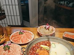 -楠火锅(仁恒梦中心店)