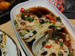 -万里闯关东铁锅炖菜馆(高新旗舰店)