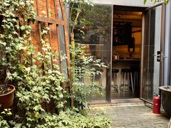 -Ocean's Table 欧舍